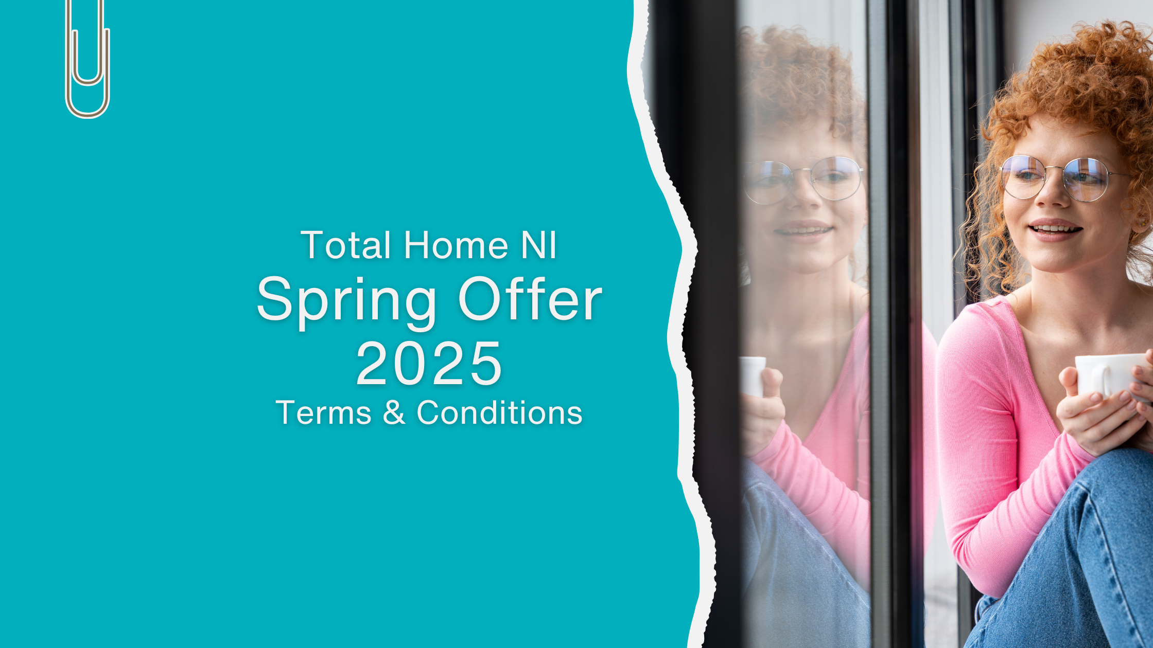 Total Home NI – March Offer 2025 – Terms and Conditions