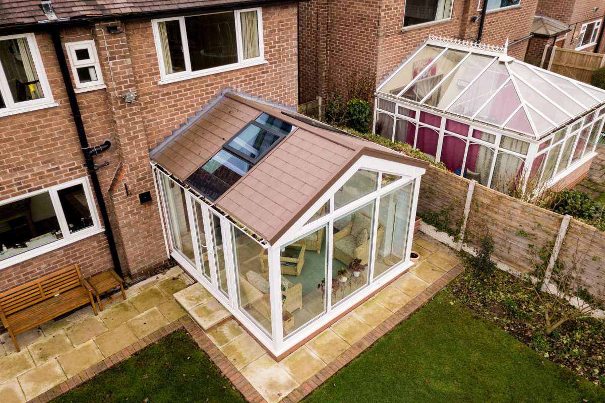 Transform Your Home with the Perfect Conservatory