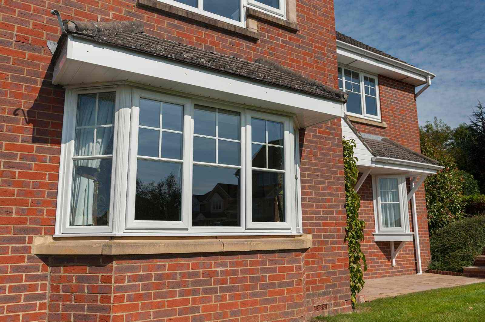 The Energy Performance of uPVC Windows