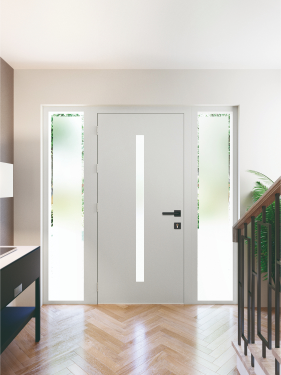 Aluminium Front Doors Suppliers Near Me Belfast