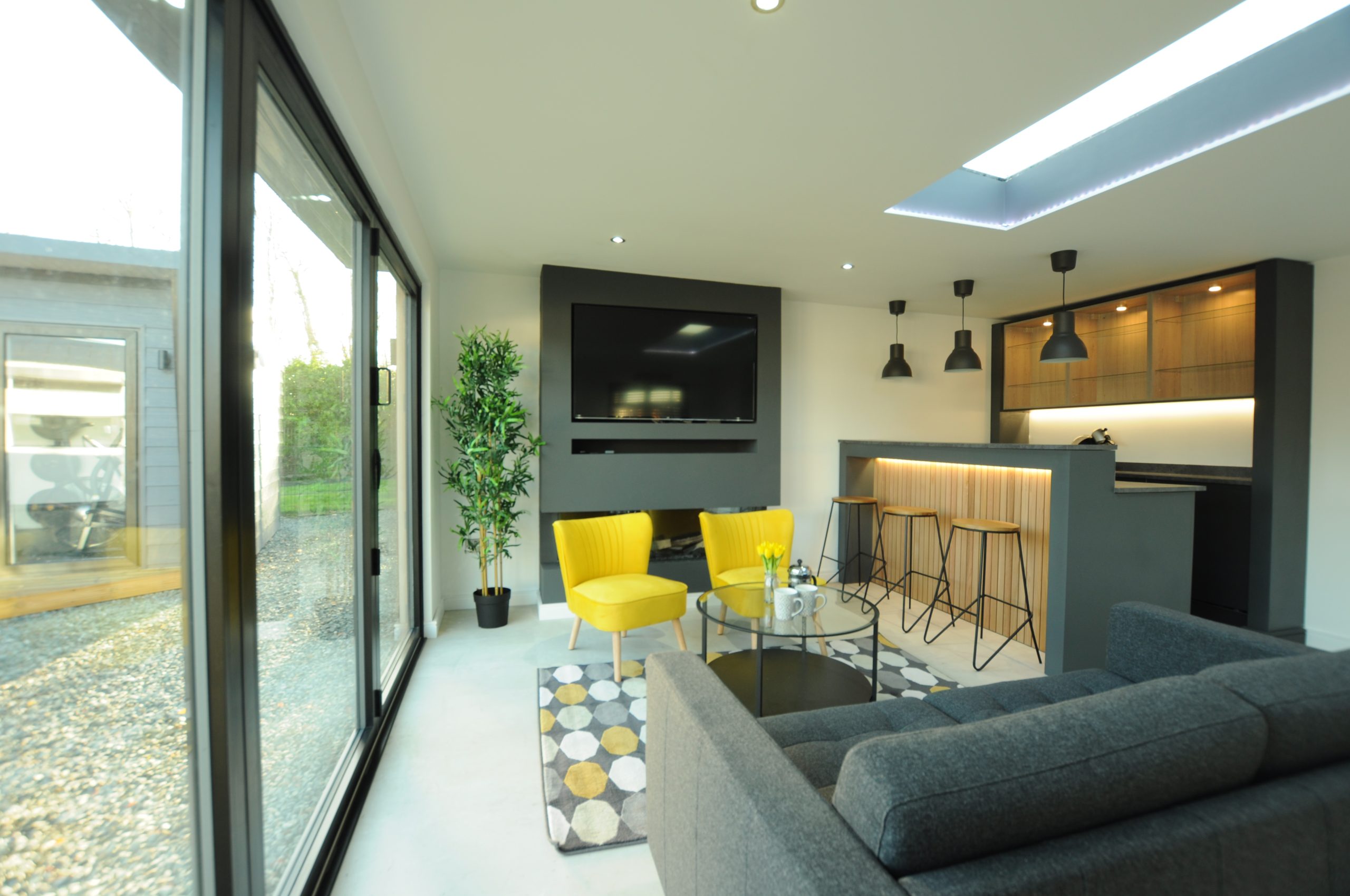 How Window Styles Transform Natural Light, Elevating Your Home’s Mood